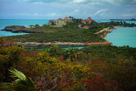 Delivery Sail from USVI to Turks and Caicos