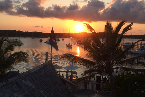 Little Harbor, Abacos