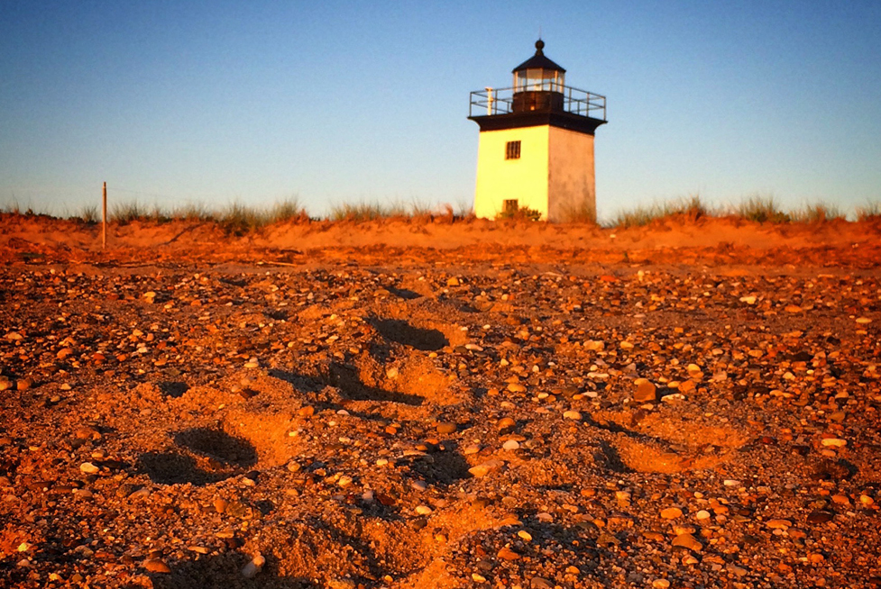Long Point Light