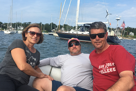 Vineyard Haven Martha's Vineyard