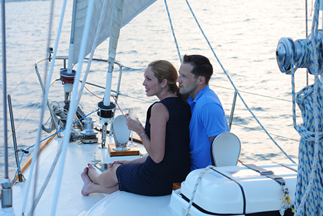 Sailing Proposal