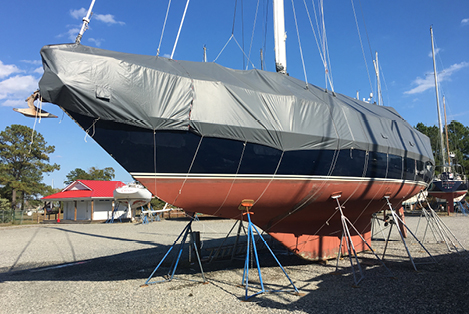 Moment Covered for Winter