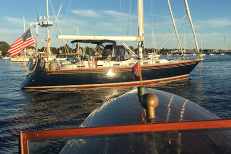 Newport, RI Classics