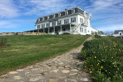 Atlantic Inn, Block Island