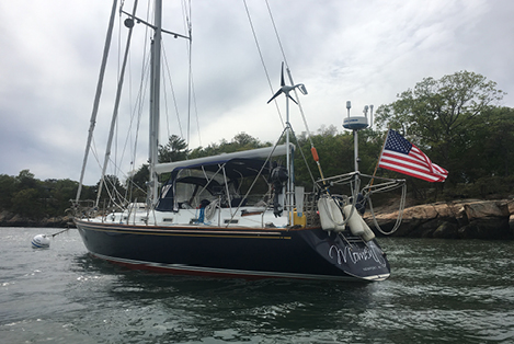 Thimble Islands, Connecticut