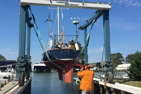 Launching a nameless Moment