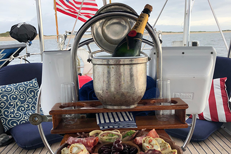 Congratulations James & Peyton