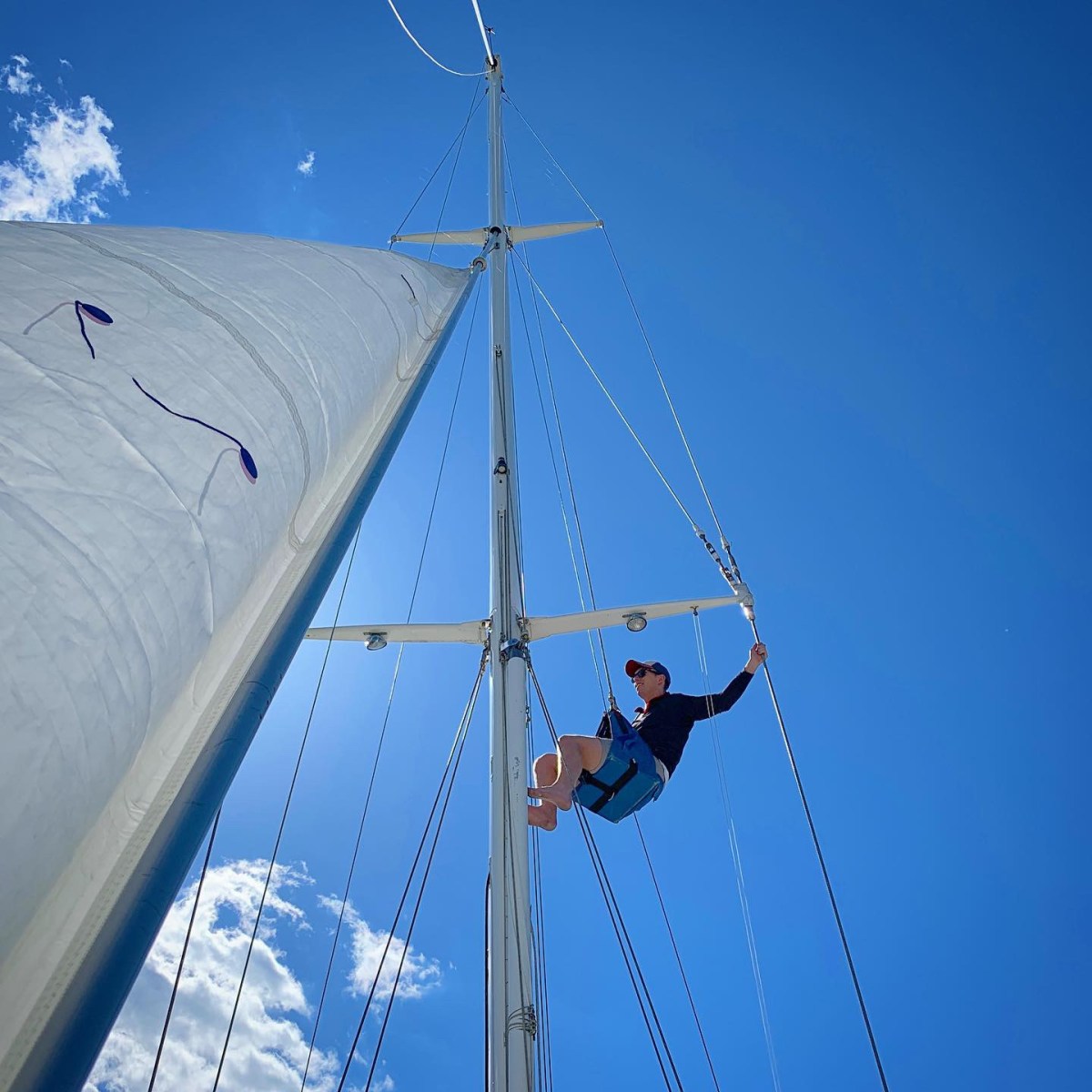 Spring Commissioning