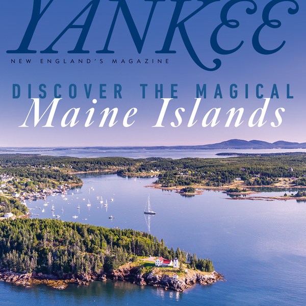 Yankee Magazine
