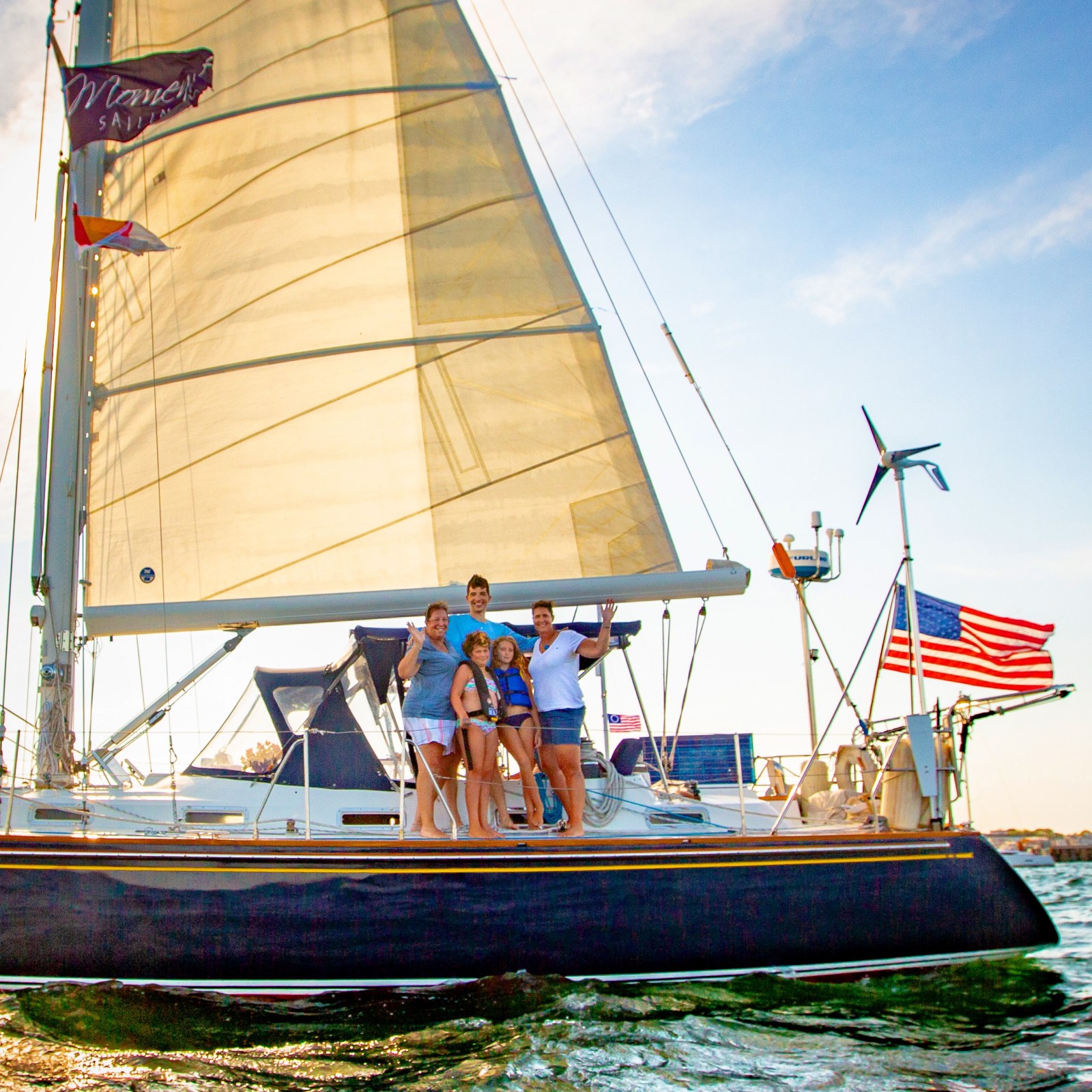 Family Photoshoot Day